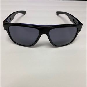 Oakley Sunglasses Black